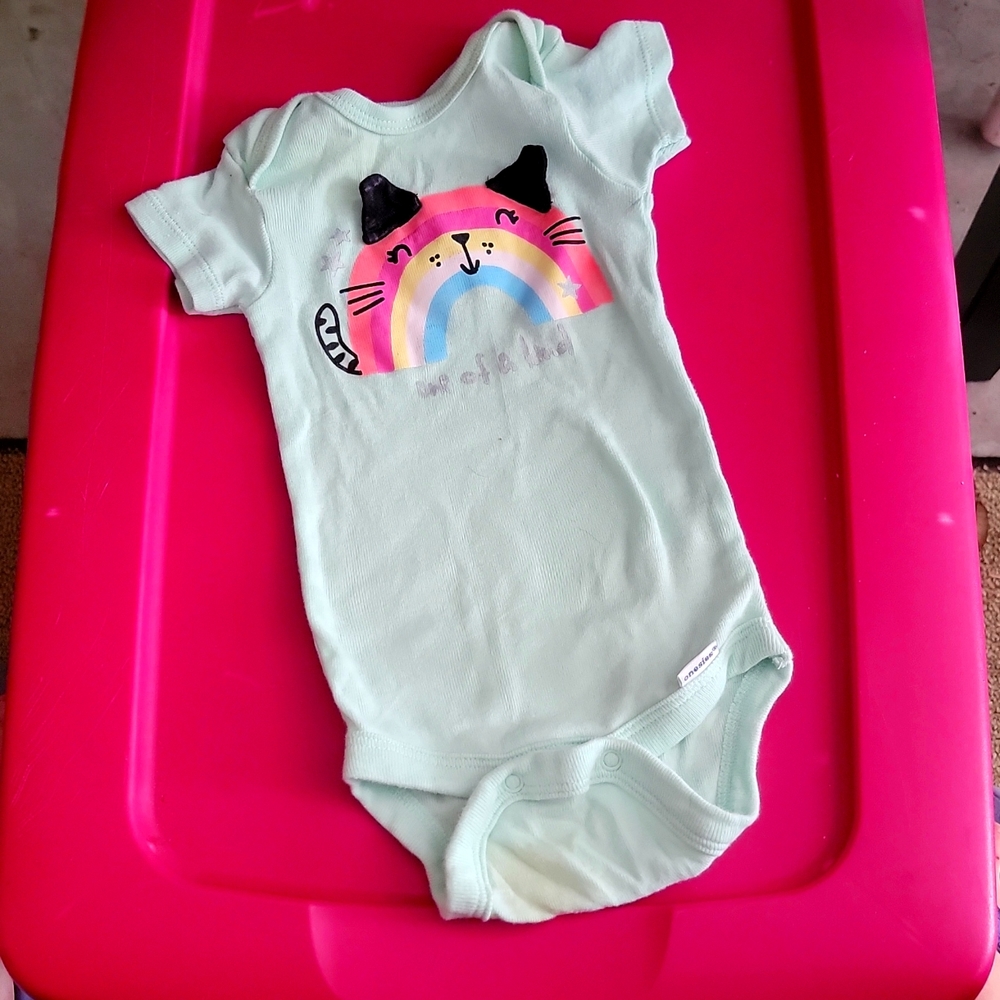 Gerber "One of a Kind" Bodysuit